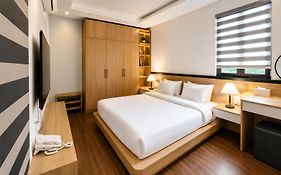 Awesome Hanoi Hostel & Travel